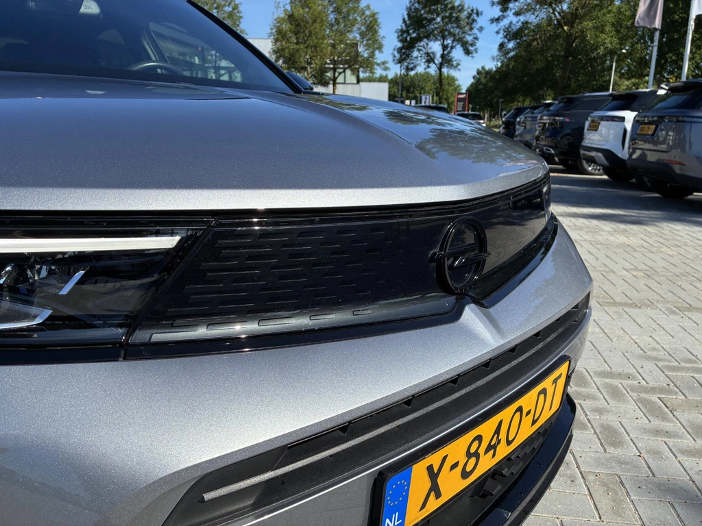 Opel Mokka – foto 22