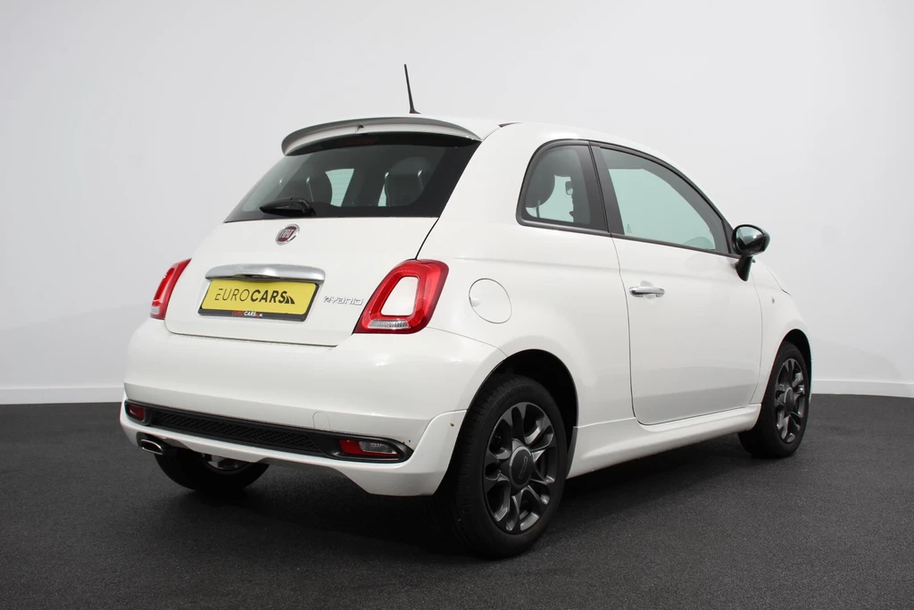 Fiat 500 – foto 5
