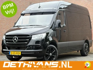 Mercedes-Benz Sprinter – thumbnail 1
