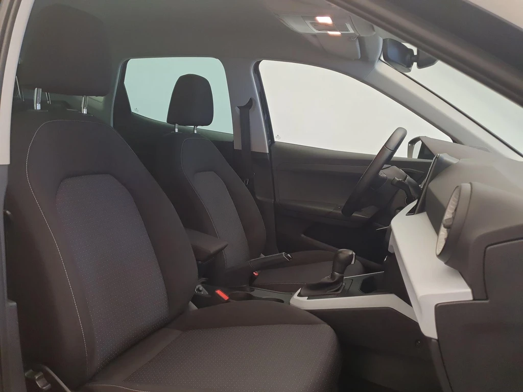SEAT Arona – foto 9
