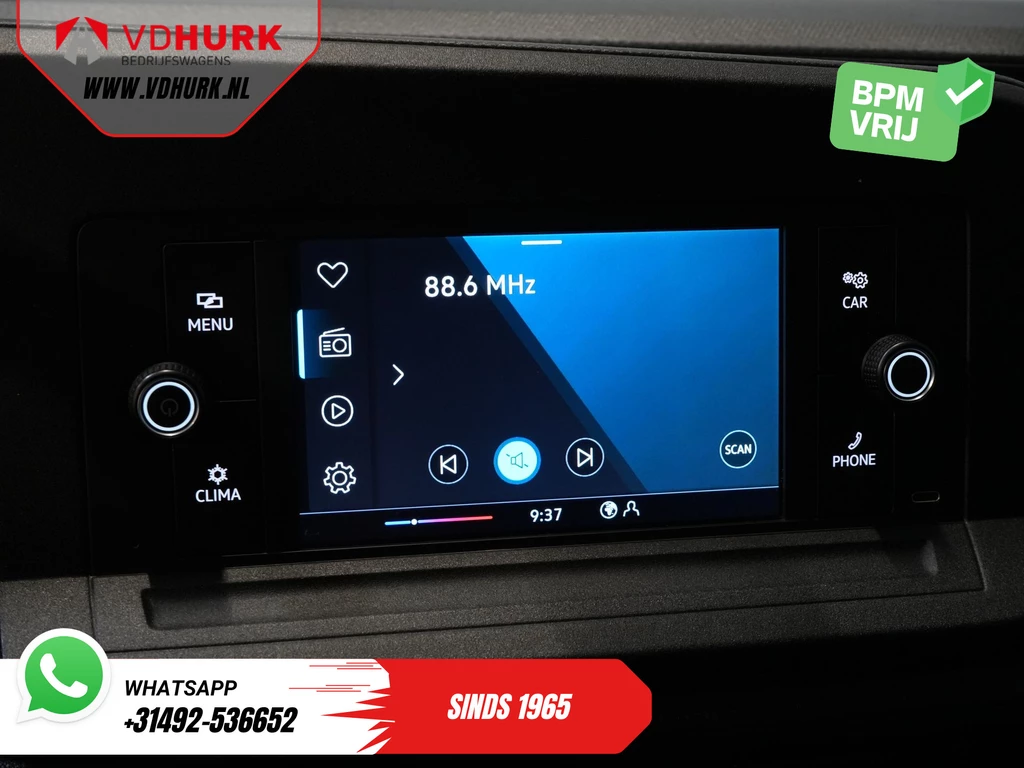 Volkswagen Caddy – foto 20
