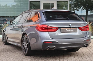 BMW 5 Serie – thumbnail 4