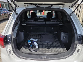 Mitsubishi Outlander – thumbnail 7