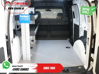 Volkswagen Caddy – thumbnail 15