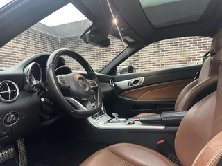 Mercedes-Benz SLC – thumbnail 16