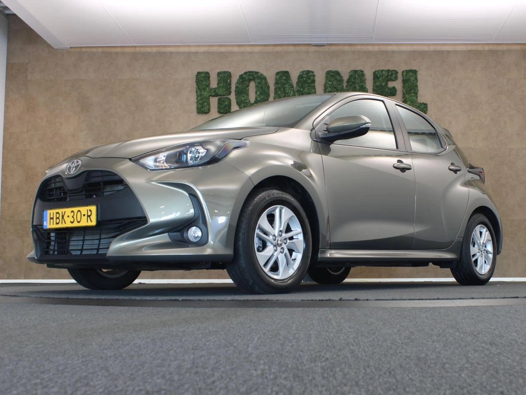Toyota Yaris – foto 2