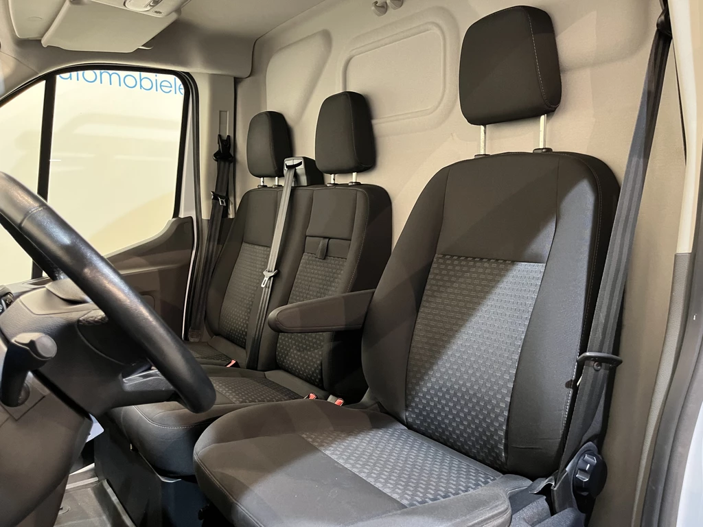 Ford Transit – foto 12