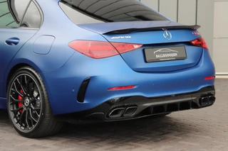 Mercedes-Benz C-Klasse – thumbnail 3