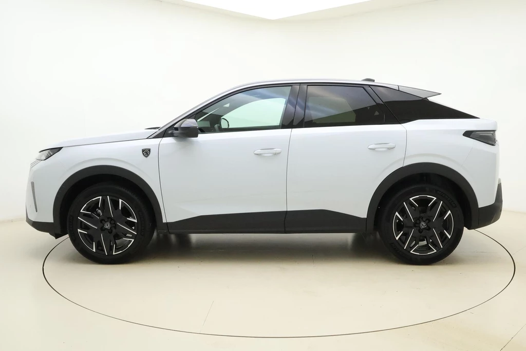 Peugeot 3008 – foto 2