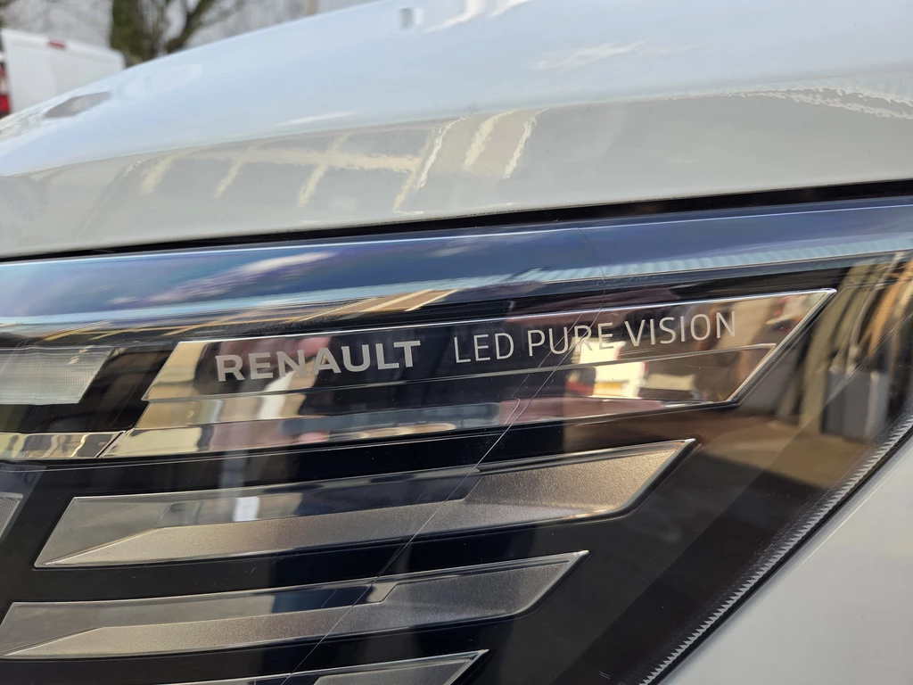 Renault Trafic – foto 35