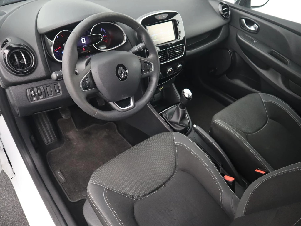 Renault Clio – foto 13