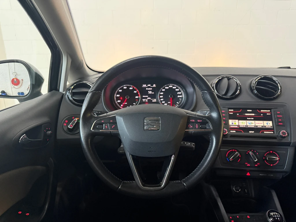 SEAT Ibiza – foto 10