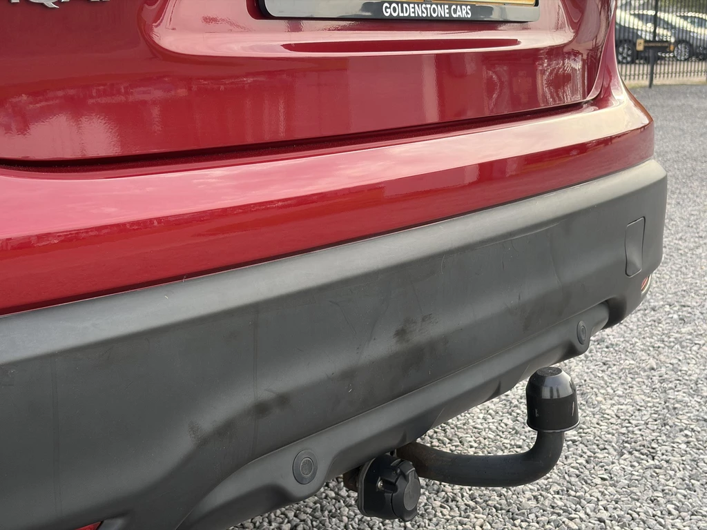 Nissan QASHQAI – foto 35