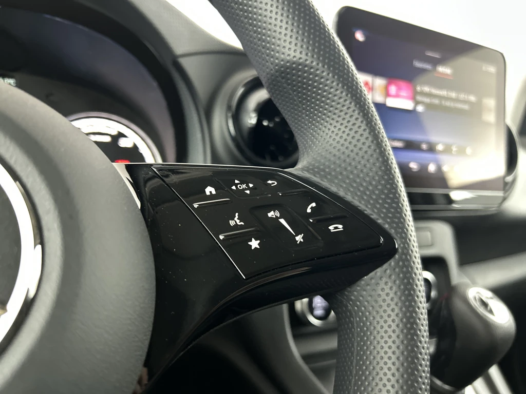 Mercedes-Benz eCitan – foto 24