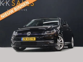 Volkswagen Golf – thumbnail 1