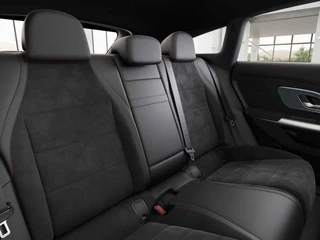 Mercedes-Benz CLA – thumbnail 10