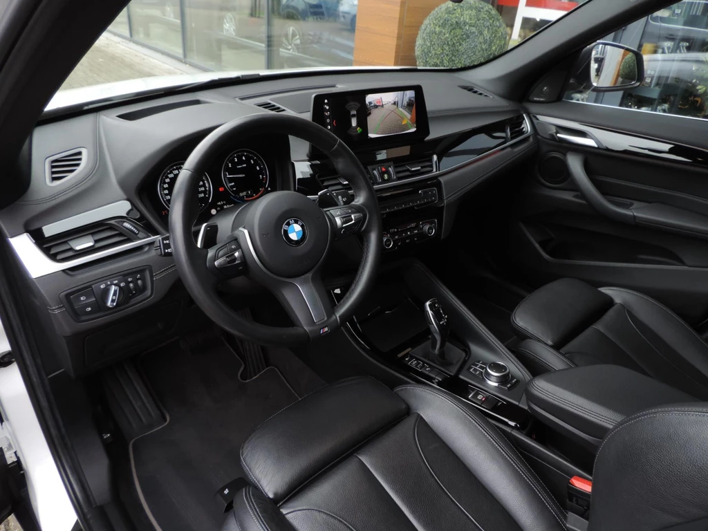 BMW X1 – foto 13