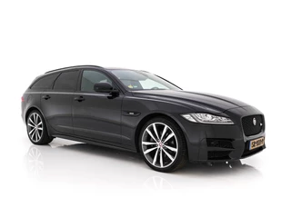 Jaguar XF – thumbnail 5