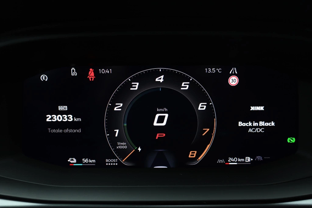 CUPRA Terramar – foto 17