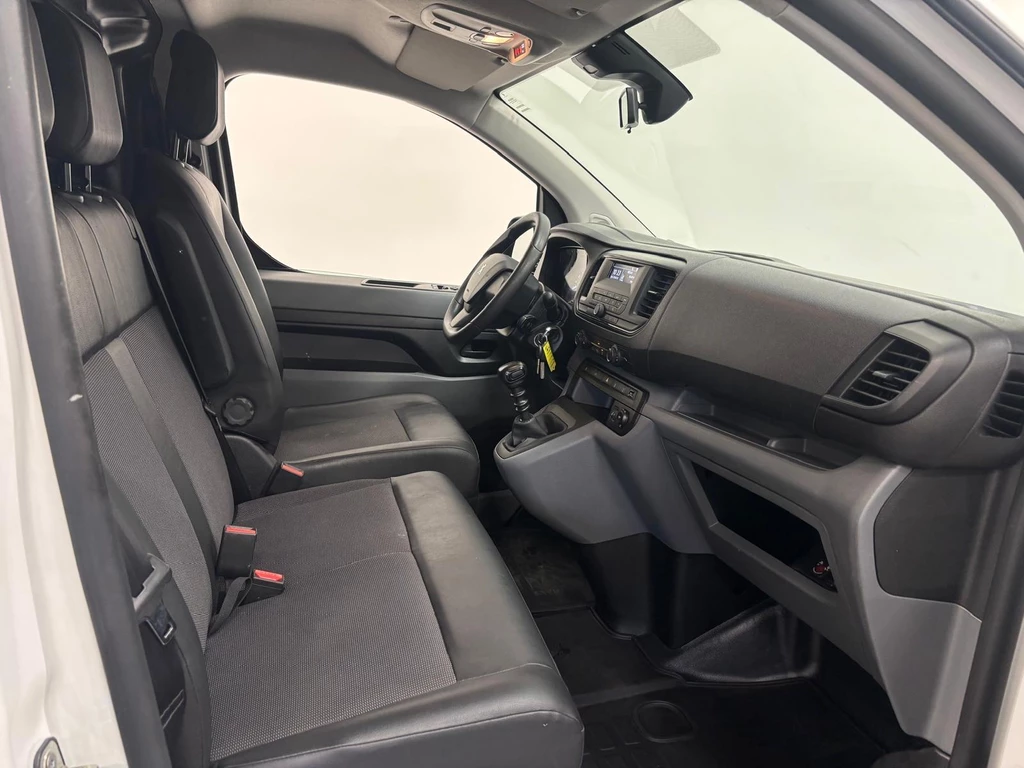 Peugeot Expert – foto 28