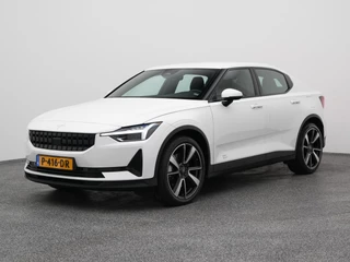 Polestar 2 – thumbnail 1