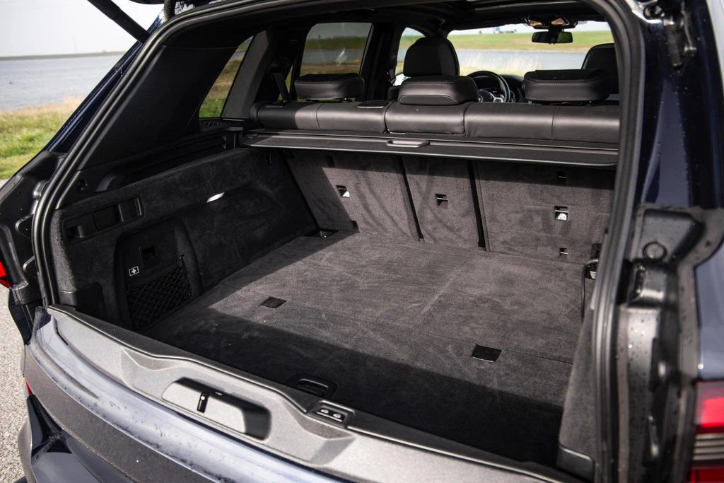 BMW X5 – foto 26