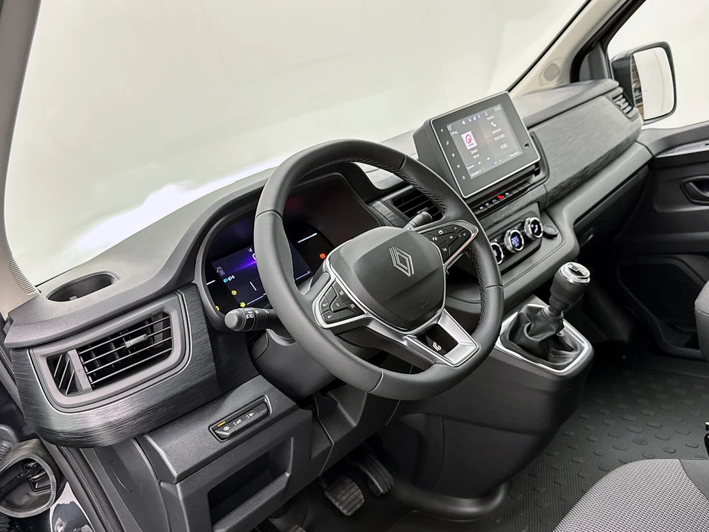 Renault Trafic – foto 15