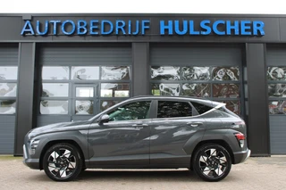 Hyundai Kona – thumbnail 4