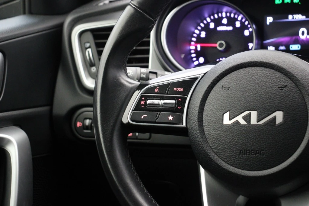 Kia Ceed – foto 21