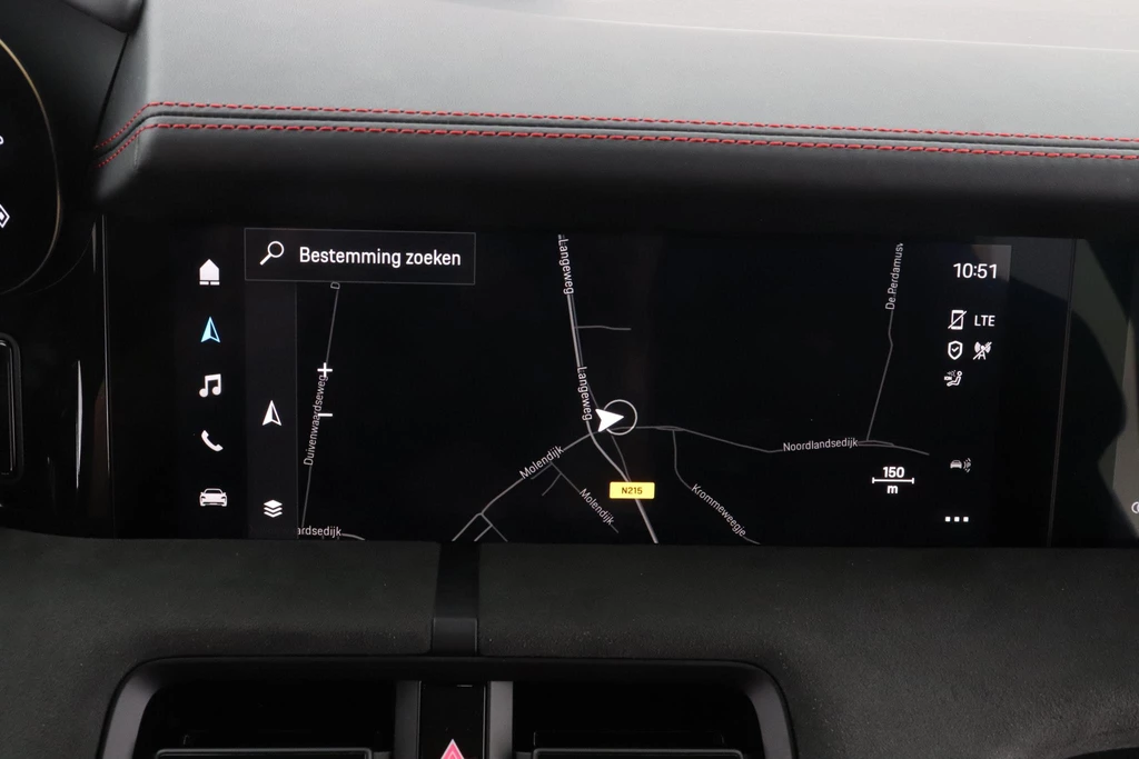 Porsche Taycan – foto 49
