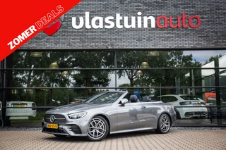Mercedes-Benz E-Klasse – thumbnail 1