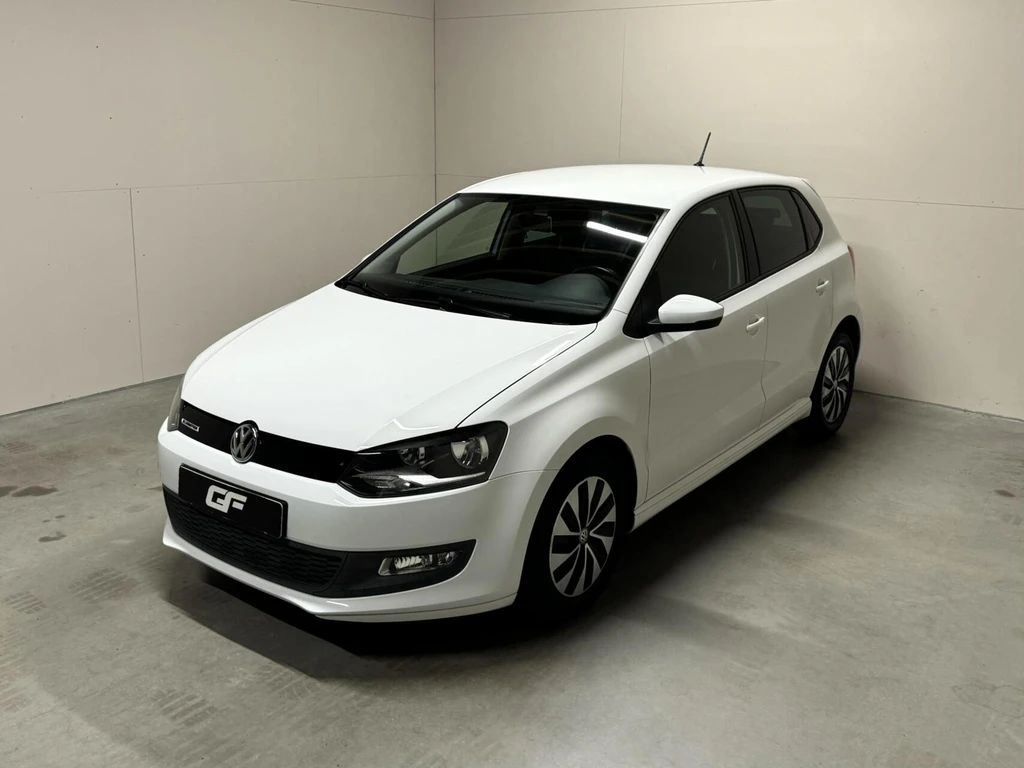 Volkswagen Polo – foto 3