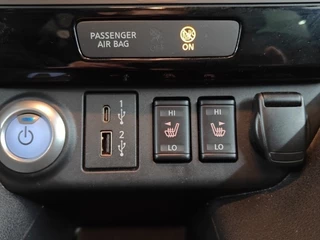Nissan Leaf – thumbnail 18