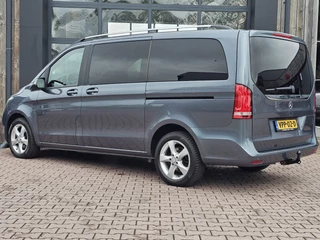 Mercedes-Benz V-Klasse – thumbnail 2