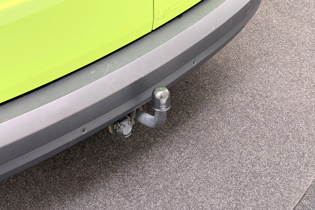 Volkswagen Caddy – foto 11