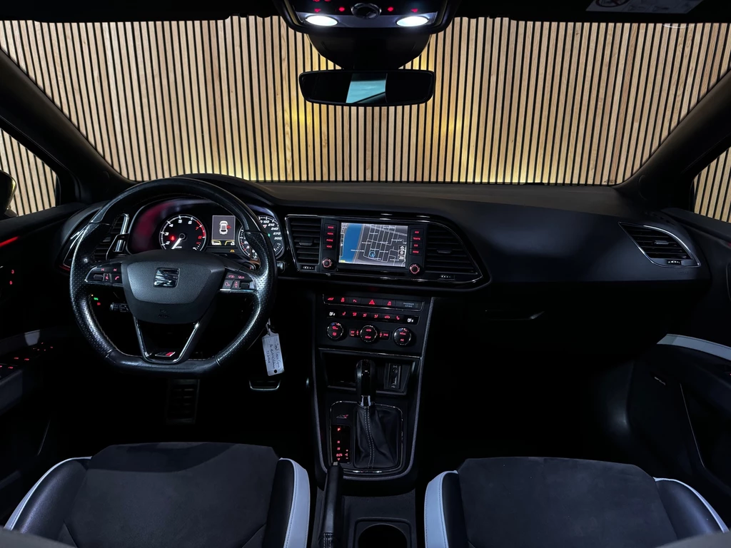SEAT Leon – foto 15