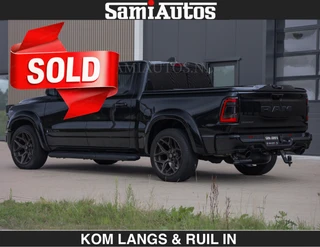 Dodge Ram Pick-Up – thumbnail 9