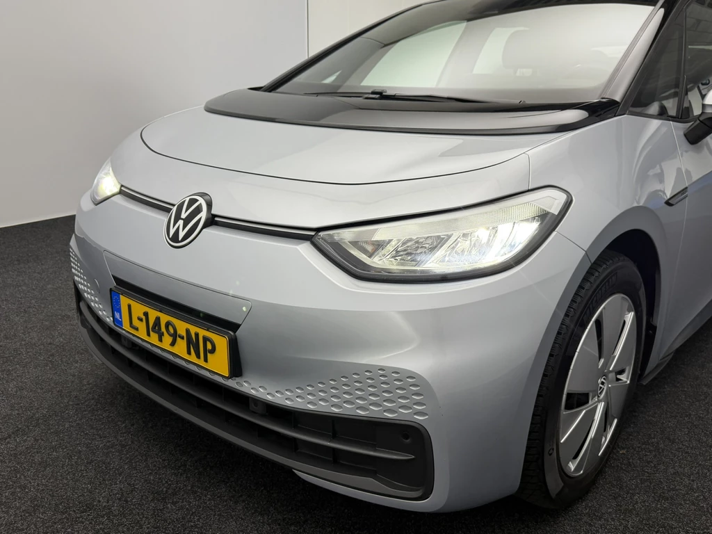 Volkswagen ID.3 – foto 2