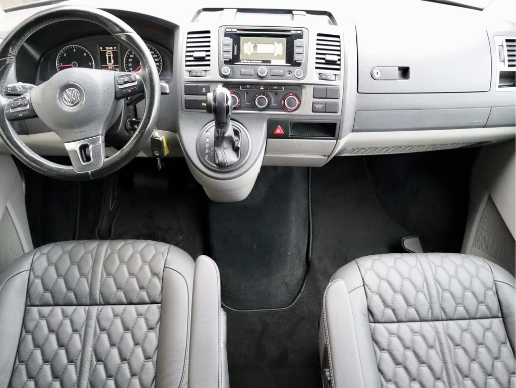Volkswagen Transporter – foto 12