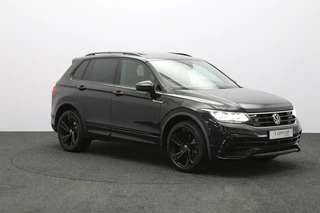 Volkswagen Tiguan – thumbnail 8