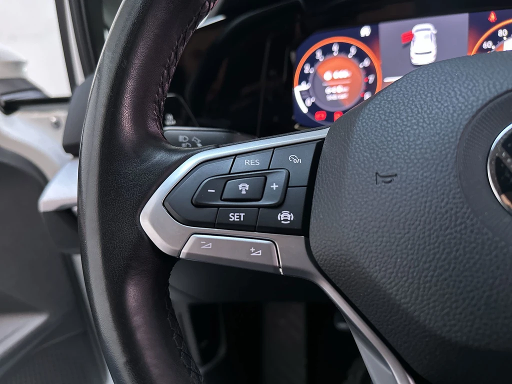 Volkswagen Golf – foto 23