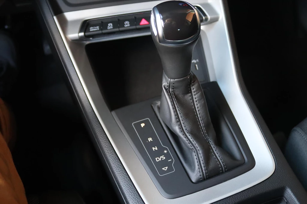 Audi Q3 – foto 30