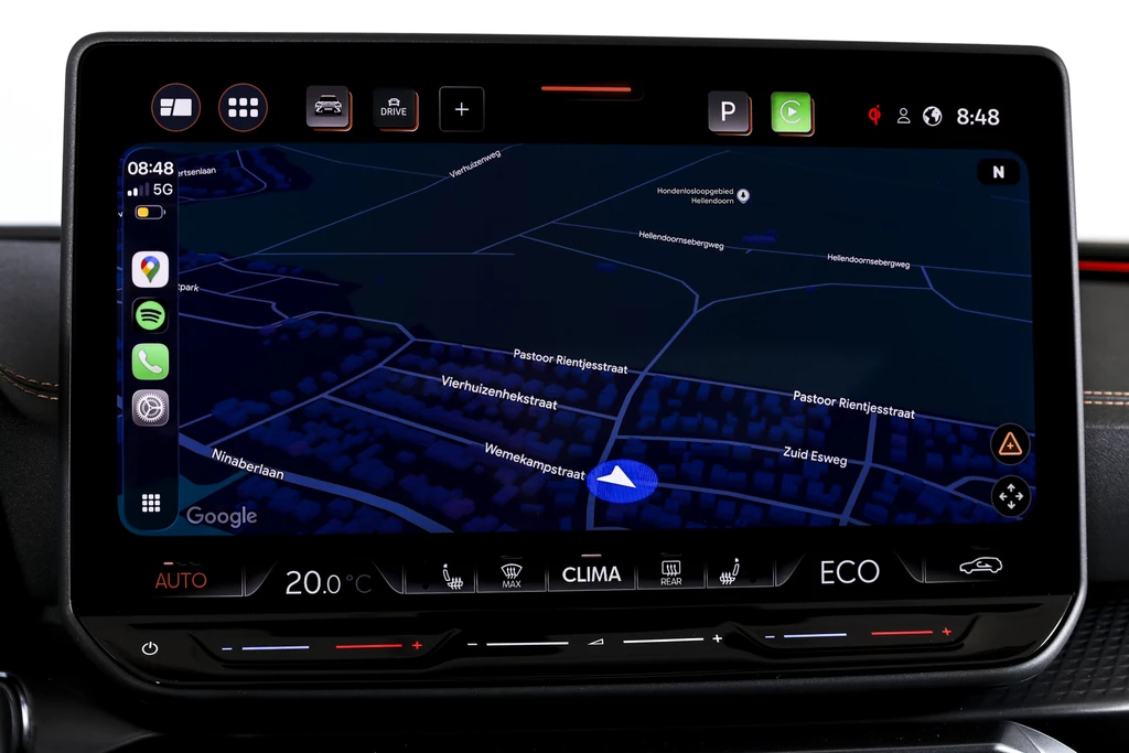 CUPRA Formentor – foto 30