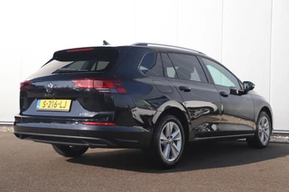 Volkswagen Golf – thumbnail 2