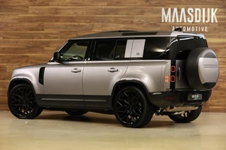 Land Rover Defender – thumbnail 4