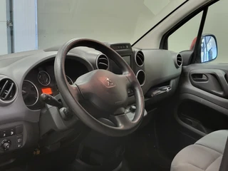 Peugeot e-Partner – thumbnail 7