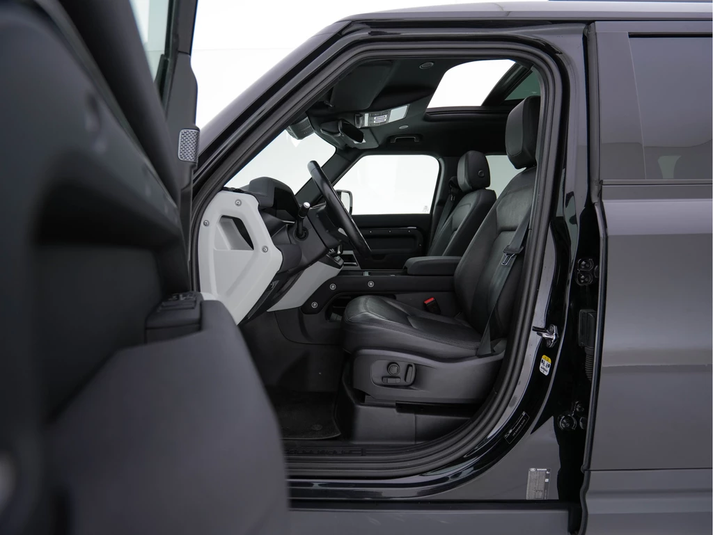 Land Rover Defender – foto 9