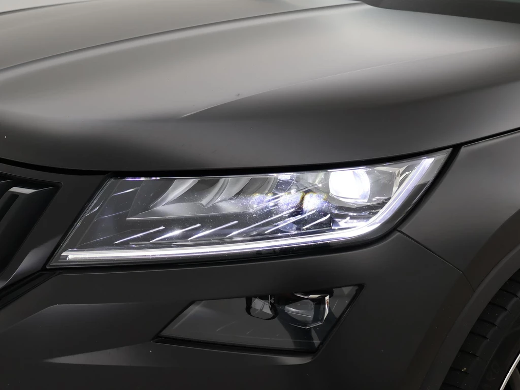 Škoda Kodiaq – foto 21