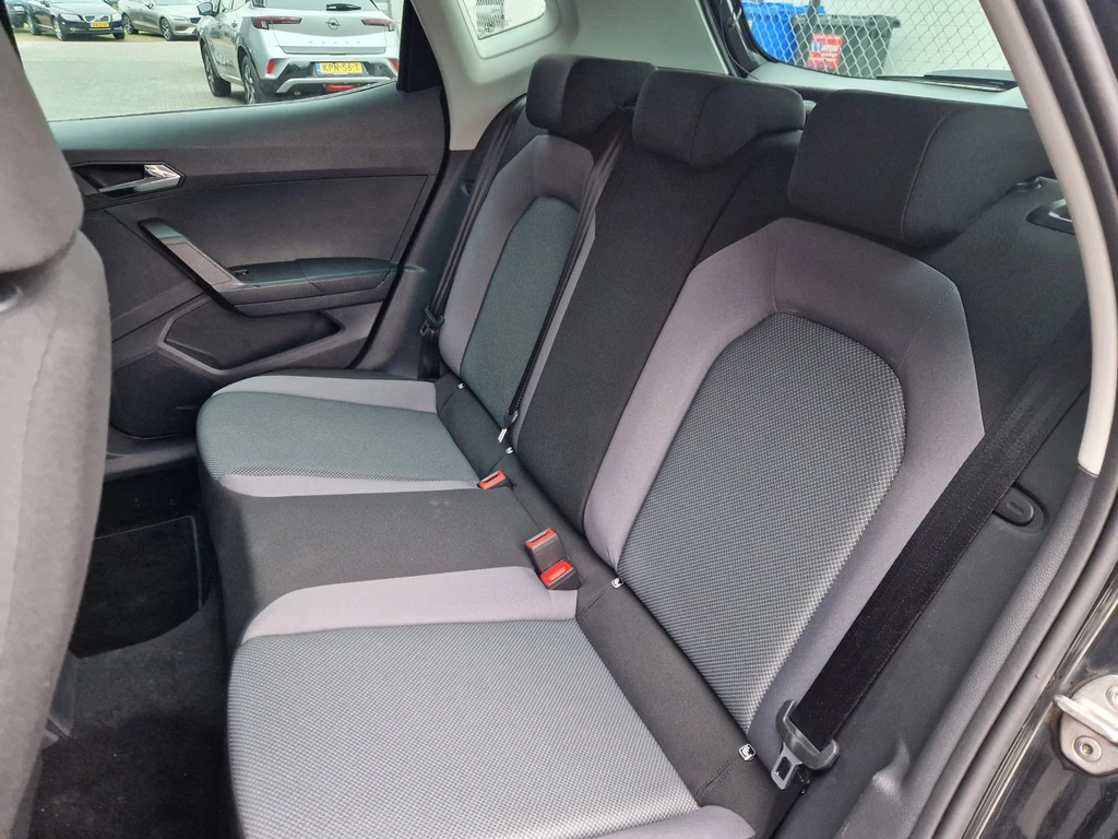 SEAT Arona – foto 16