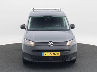 Volkswagen Caddy – thumbnail 8